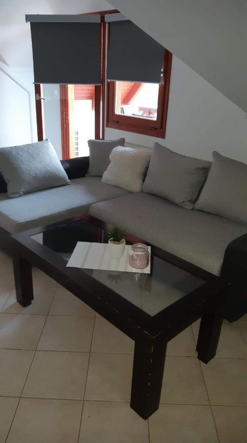 Rege Apartman อัลโชเอิร์ช ภายนอก รูปภาพ